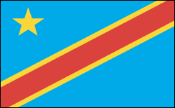 刚果布国旗