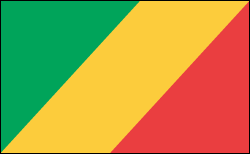 刚果金国旗