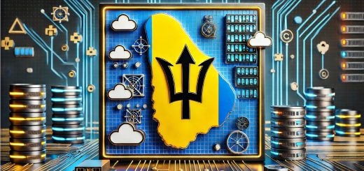 Web Hosting Companies in Barbados