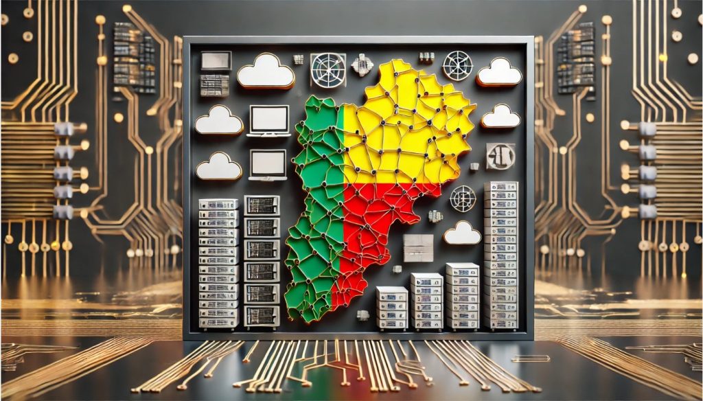 Web Hosting Companies in Benin