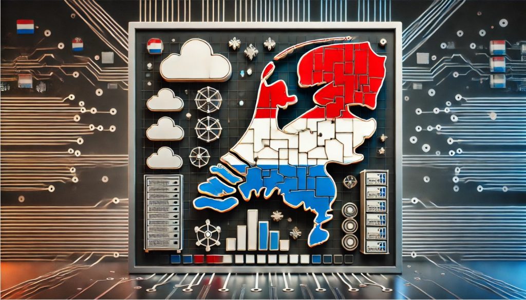 Web Hosting Companies in Netherlands