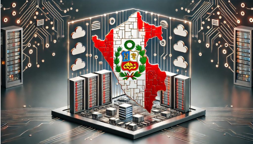 Web Hosting Companies in Peru