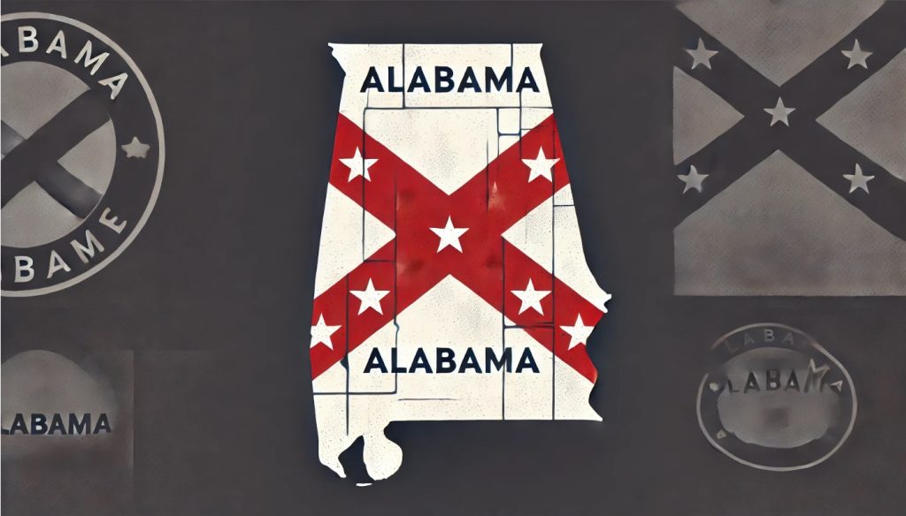 Counties in Alabama