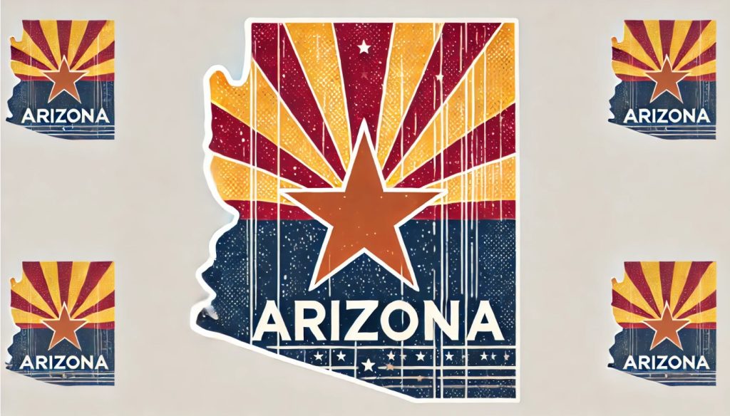 Counties in Arizona